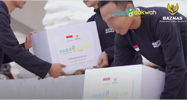 donasi palestina resmi dan terpercaya di indonesia 