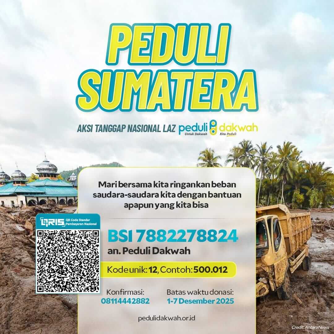 bantuan bencana sumatera dan aceh